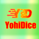 YohiDice