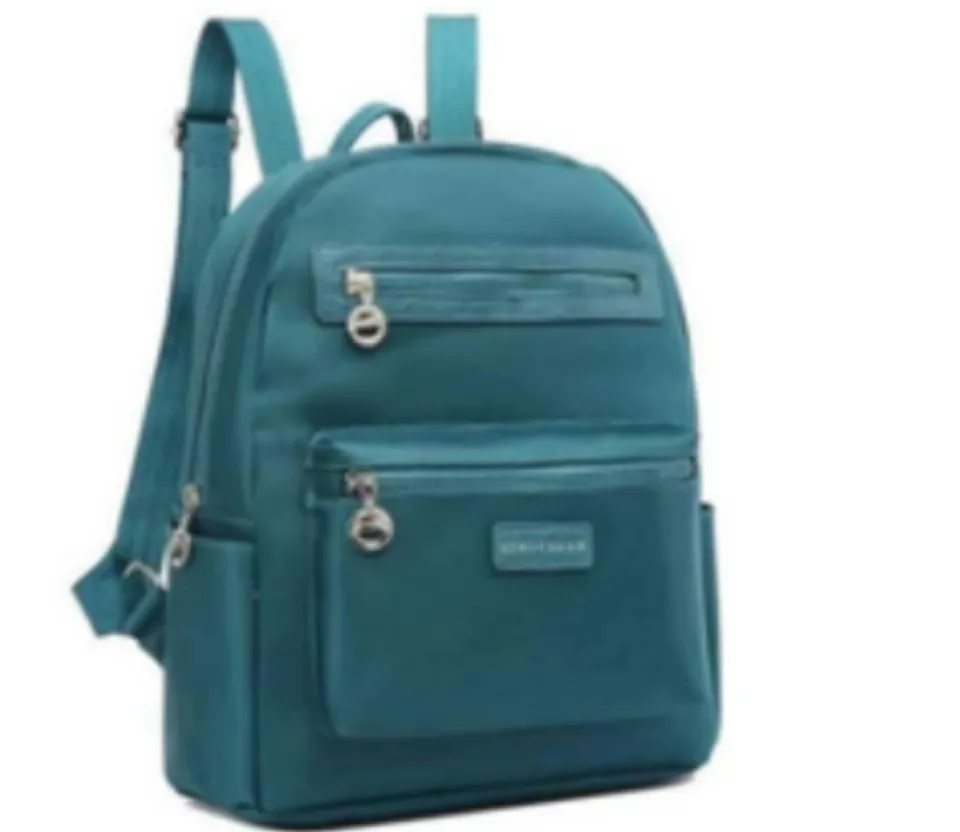 Longchamp backpack online small