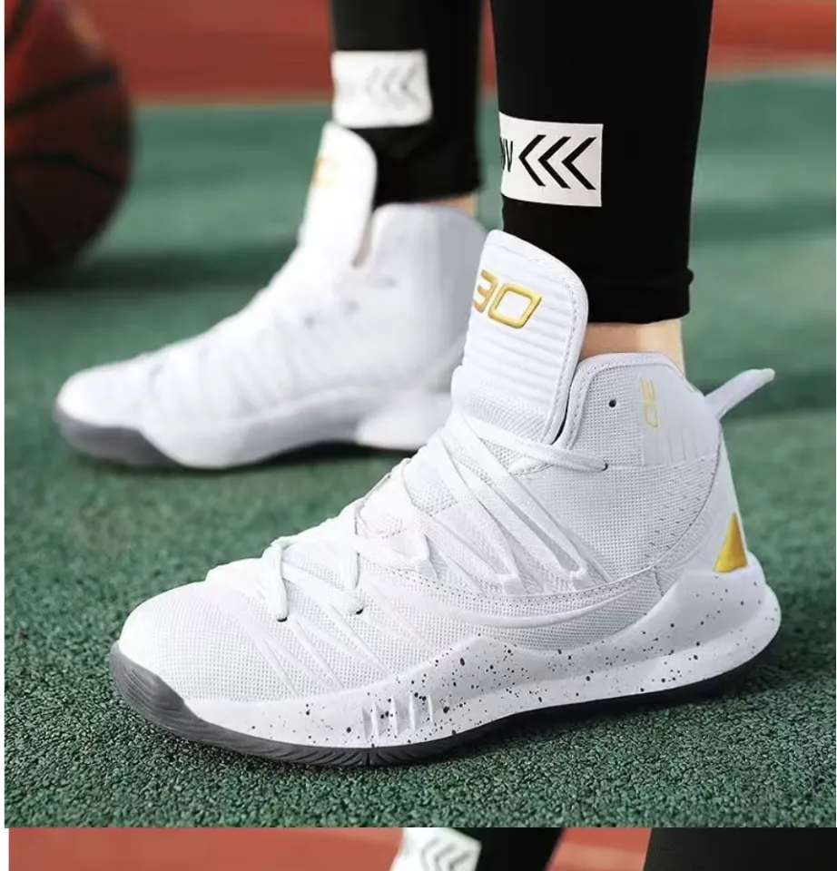 Stephen curry shoes hot sale 5 gold women