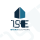 ISTANA ELEKTRONIC