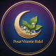 Pusat Vitamin Halal