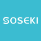 SOSEKI Shop