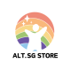 ALT.SG STORE