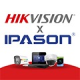 Hikvision-IPASON