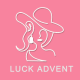 LUCK ADVENT