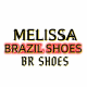 Brazil MELISSA shoes