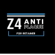 Z4 ANTI PLAQUE น้ำยาทำความสะอาดรีเทนเนอร์