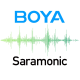 BOYA & Saramonic