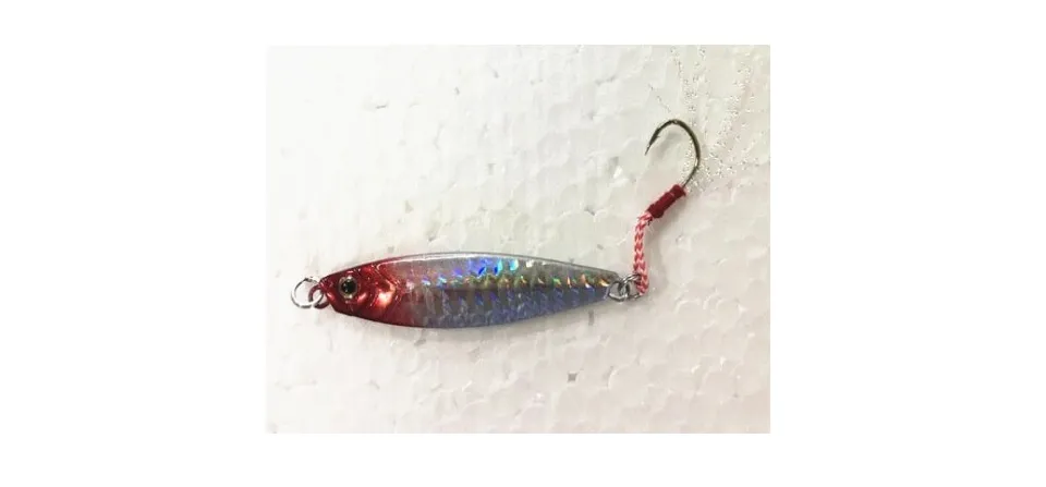 baby simon fishing lure Baby Fat Minnow