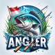 Teman ANGLER.