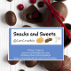 SnacksAndSweets(SAS)
