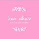 Beo Chan Chan - Decor - Phụ kiện