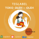 Toko TEGLABEL