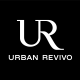 Urban Revivo Online Store
