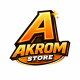 Akrom store GM