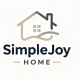 SimpleJoy Home