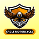 EAGLE MOTORCYCLE