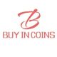 BUY IN COINS