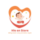 Hie en Shop