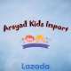 Arsyad kids import