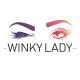 Winkylady