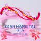 Gian hàng tại gia
