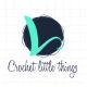 Crochet little things88