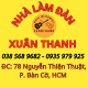 Shop Nhạc Cụ Xuân Thanh