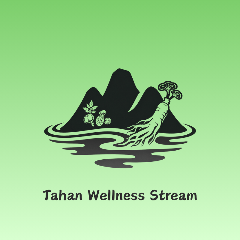 Tahan Wellness Stream