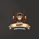 MP ซองปืน