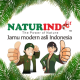 Herbal Naturindo Nusantara