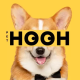 HOOH PET
