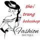 THỜI TRANG BOBOSHOP