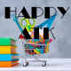 HAPPY ATK