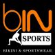Bin Sports - Bikini - Đồ Tập Gym