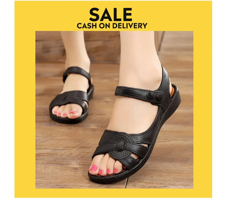 Anti skid sandals hot sale