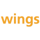 Wings Luggage Official Store