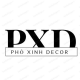 PHỐ XINH DECOR
