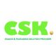 CSK PACK & SNACK