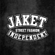 JAKET INDEPENDENT13