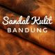 Sandal Kulit Bandung