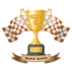 TROPHY RACING
