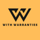 With Warranties