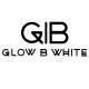 Glow B White