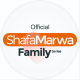 shafamarwa couple Keluarga