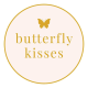 Butterfly Kisses