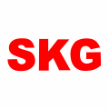 โลโก้ร้าน SKG