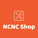 NCNC Shop