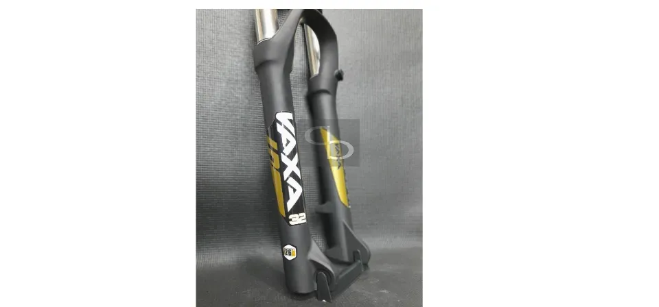 Vaxa 2024 fork 26er