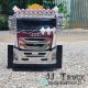 JJ Truck รถบรรทุกแฮนเมด